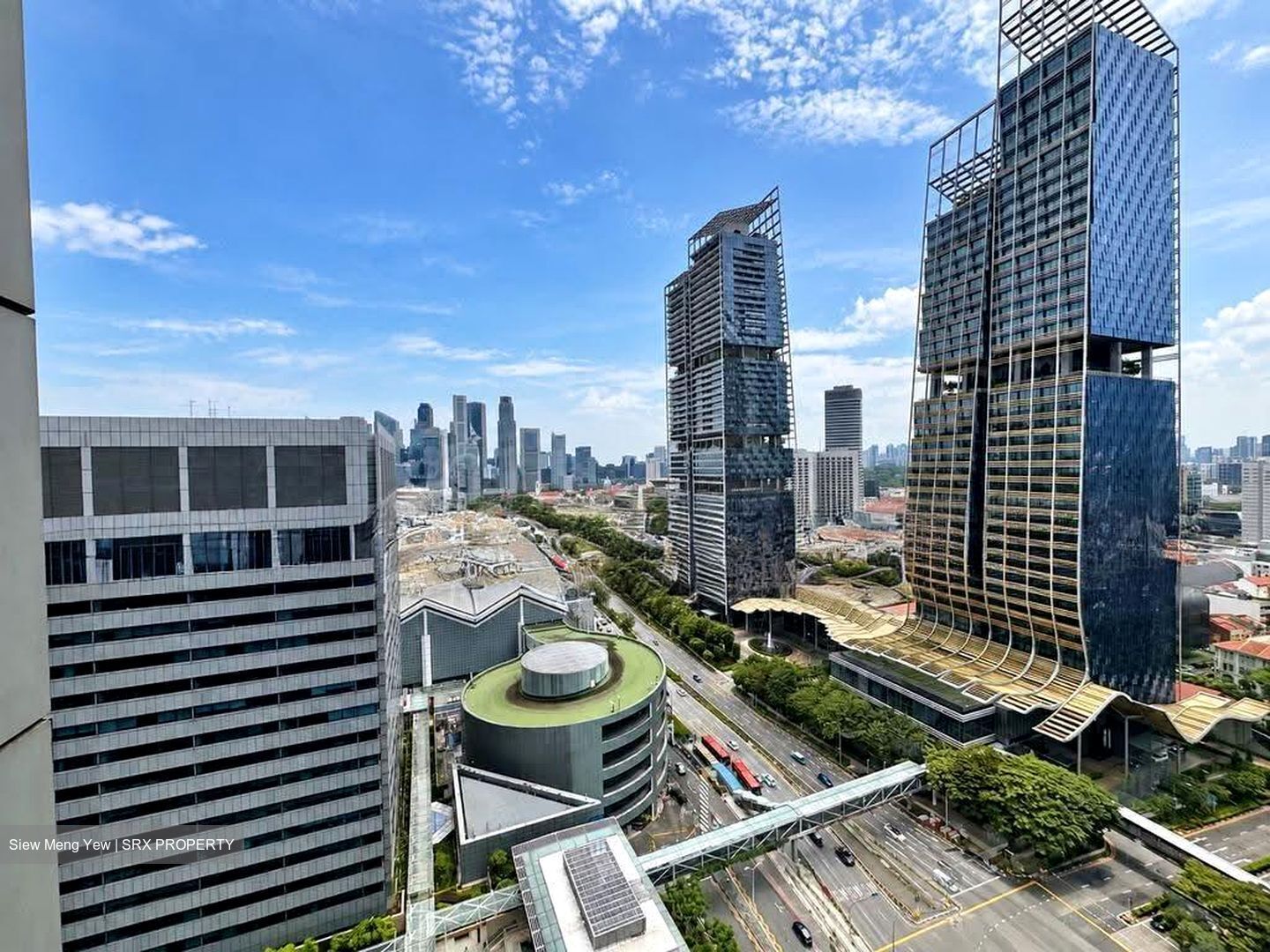 Suntec Tower Three (D1), Office #625892831
